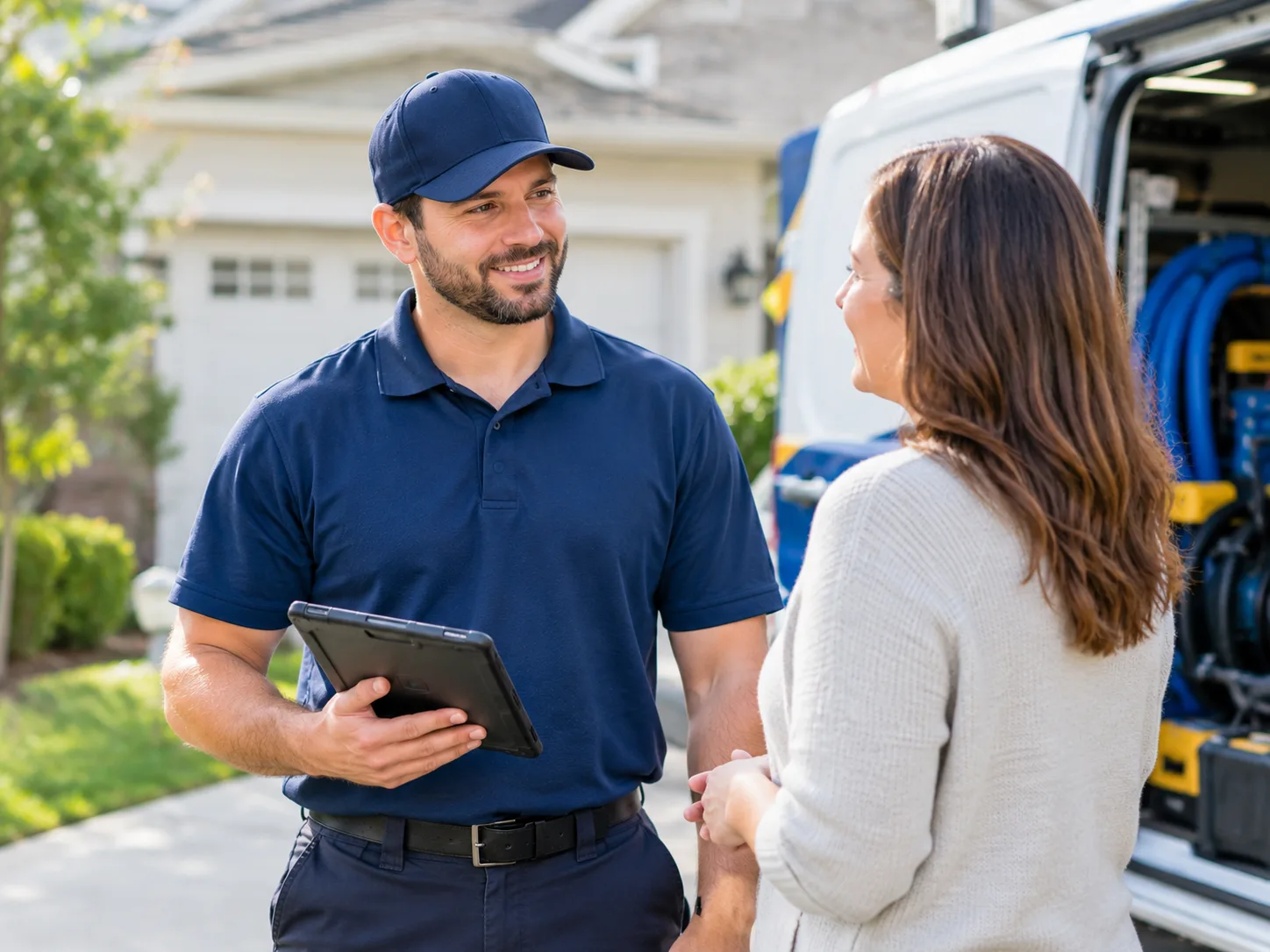 Sewage Backup Cleanup Burleson, TX FAQs